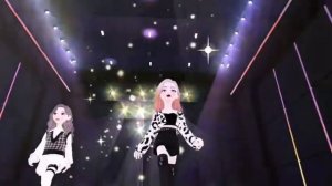 Fashion Show - Дефиле - музыка для подиума (Chackalacka) by PHASE2 Gaming &An