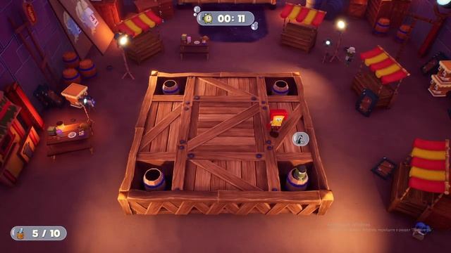 я  король  карате    кто  первый   пойдёт на бой