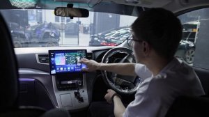 Teyes CC3 2K 360 с плавкой зеркал для монтажа. МАСШТАБНЫЙ ПРО?
