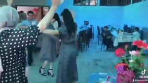 Гр. Шалбуз Даг Кавха на свадьбе !