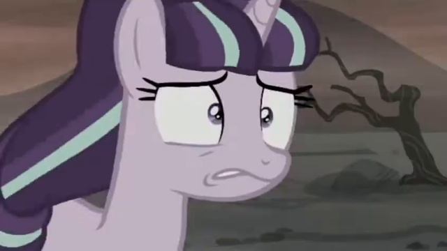 PMV:Боль сломала,но заставила поверить