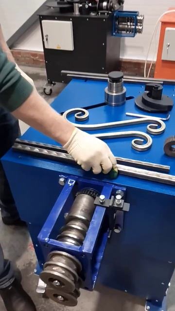 #изделияизметалла #ковка #сварка #призма #трубогиб #биз смотреть онлайн