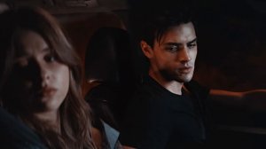 Ник & Ноа - Асфальт