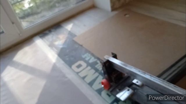 Видео обзор. Механический плиткорез . DlLT OPTIMA-800. Его ха? смотреть онлайн