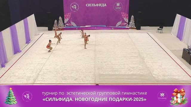 Турнир 