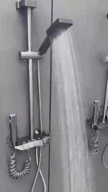 Душевой набор (гарнитур) 101 NN group