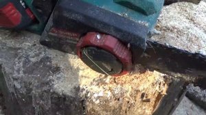 Аккумуляторная пила Зубр 36 вольт после года работы мо?