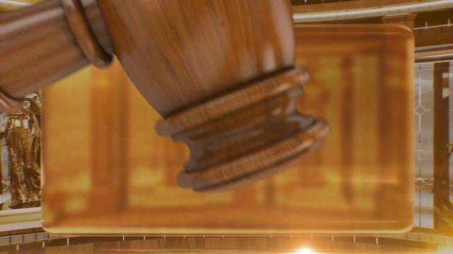 Зал суда. Юридическая разминка 