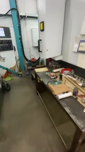 #цех#завод#металлообработка#cnc#фрезеровка#токарка#ста? смотреть онлайн