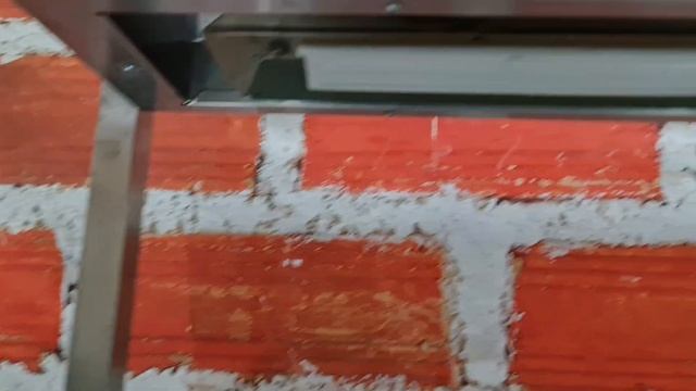 полка с подогревом