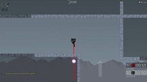 ddnet как пройти linear в соло!