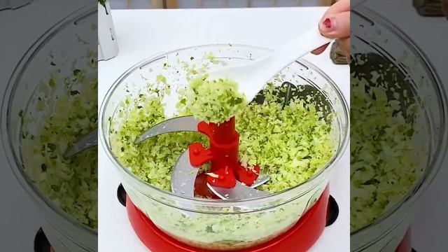 Ручной измельчитель Zuoyou смотреть онлайн