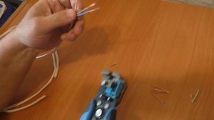 Стриппер КВТ WS-04A работа