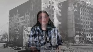 20 мая — День освобождения Мариуполя