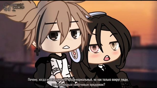 СЕРИАЛ «На грани поражения» 3/5 • ЧИТАТЬ ОПИСАНИЕ • GL. b смотреть онлайн