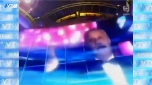 Эволюция заставок капитал-шоу "Поле чудес" Remaster 3