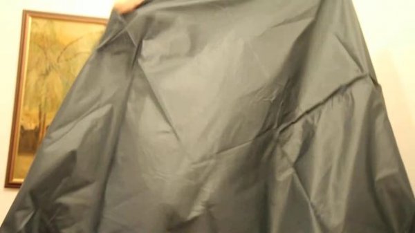 Солнцезащитный тент Tatonka «Tarp 4» | Продано