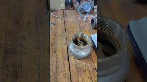 обратный клапан на компрессор своими руками