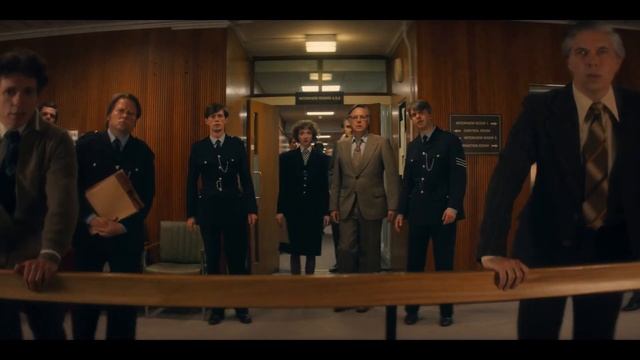 Черное зеркало - конец света смотреть онлайн