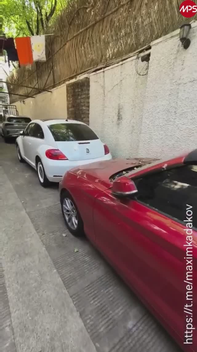 Шанхай как он есть: китайцы выбирают Европу, про свой автопром тоже не забывают? смотреть онлайн