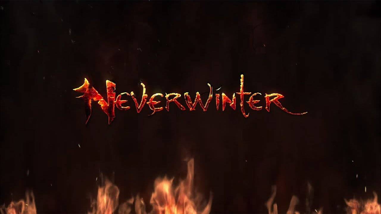 Neverwinter 