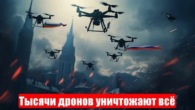 Новости. Тысячи дронов. Секретное оружие. Пошёл торг за Одессу. Война на Украине (СВО). 19.05.2025 смотреть онлайн