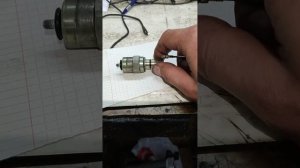 4м40 замена сетки обратного клапана на тнвд.