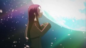 Ящик нечисти / Mouryou no Hako: 1 серия