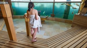 Почему в Немецкой Сауне все Мужчины и Женщины Голые