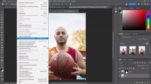 Фотошоп 2025 ТОП 7 Новых Функций и Обновлений