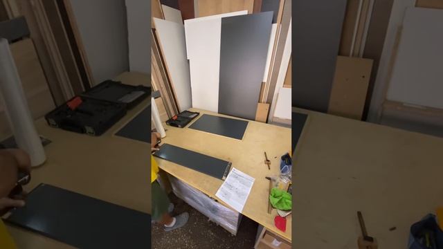 Як правильно збирати шухляди Merivobox від Blum смотреть онлайн