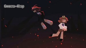 ТОП ПЕРСОНАЖЕЙ из baldi in behavior FPE