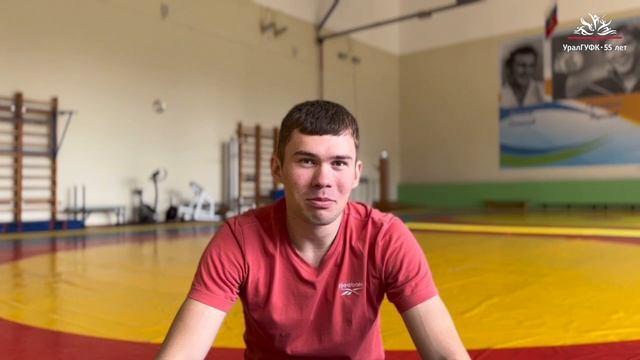 Конкурс видео о вузе. 1 место — Елизавета Караульных, Алина Нартова, Егор Шорохов (110 группа) смотреть онлайн