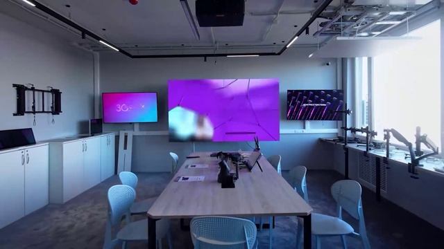 iRidi - международная IT-компания смотреть онлайн