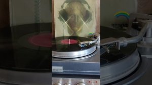 #винил #amiga #немецкий рок 70х #группа Реформа #ищу тебя 1979