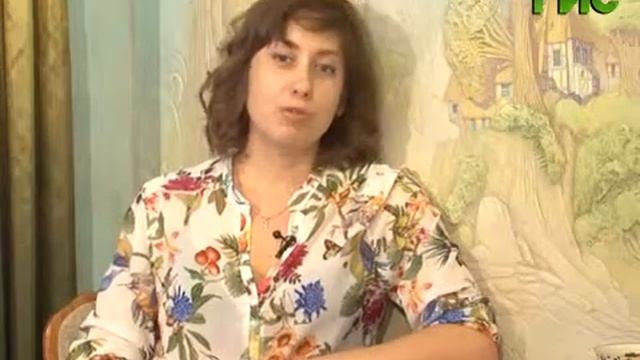 Герой нашего времени #168. Евгения Тарасова, художник