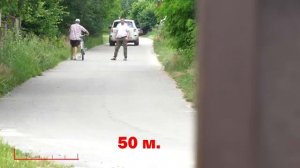 Тест драйв антенн для автоматики ворот и шлагбаумов  К