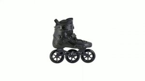 Профи объясняет разницу между роликами на 3 и 4 колесах