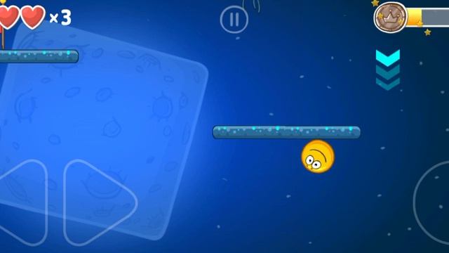 Как пройти 59 уровень в Red Ball 4 смотреть онлайн