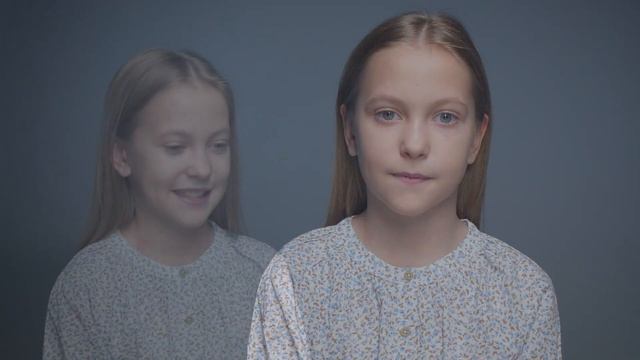 Полина Колпакова - Визитка (Зеркало) смотреть онлайн