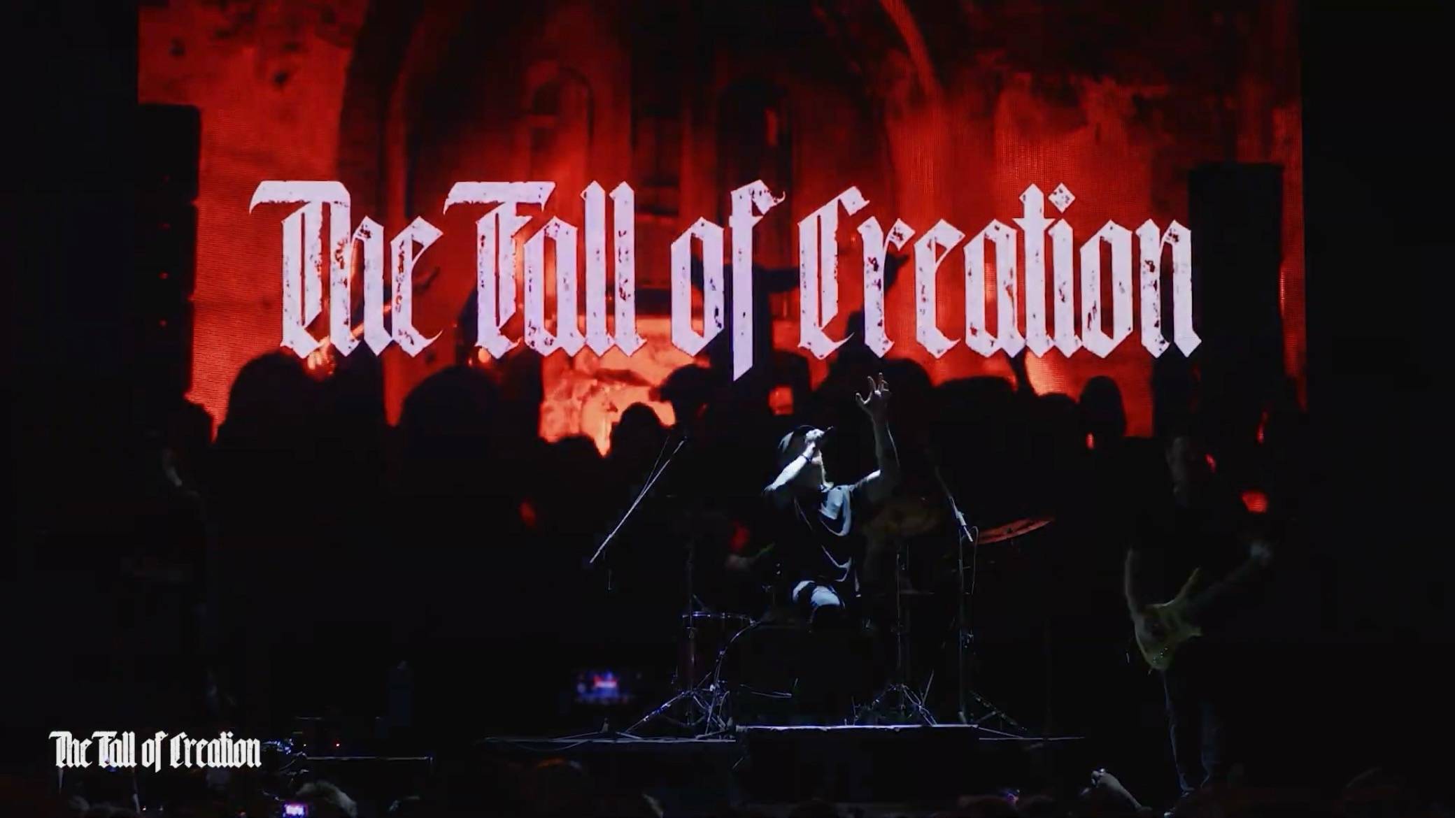 The Fall Of Creation - Live At 1930 Moscow, 2025 (Full Show)