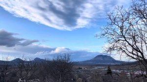 Поселок Иноземцево