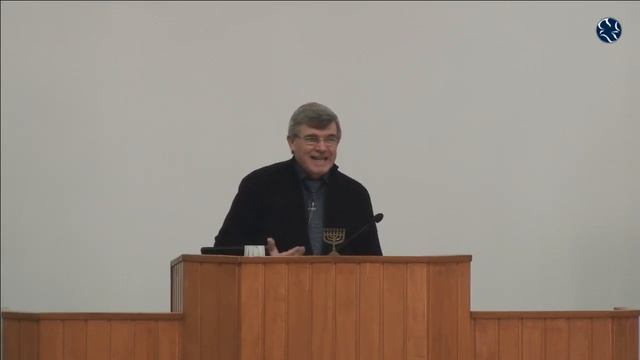 25-0507 В. Рябов - "Не отлучался столп облачный днем и стол? смотреть онлайн