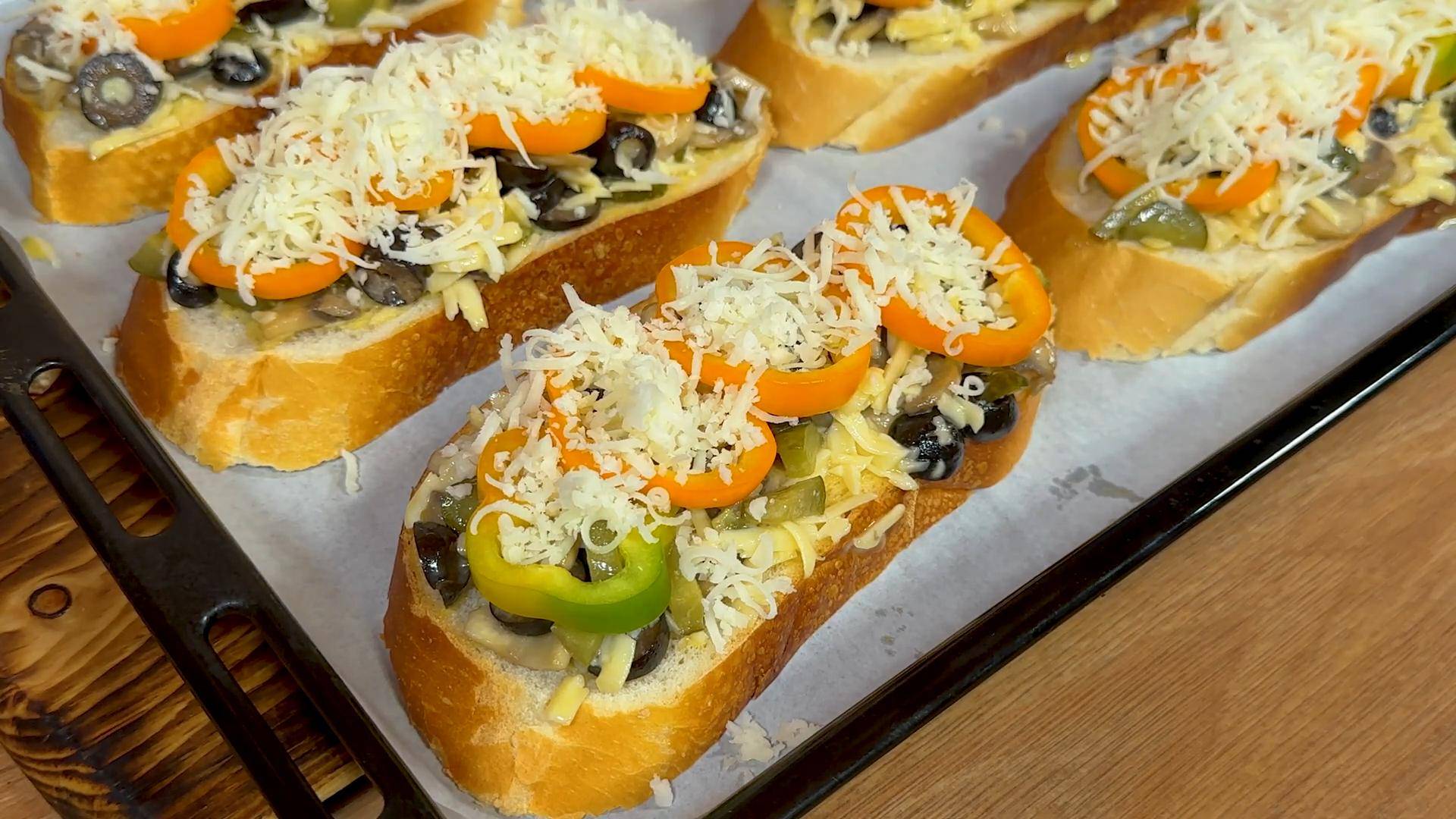 Рецепты для ленивых!