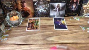 Пауза или конец🥰Расклад по вариантам