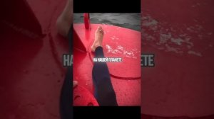 Этот парень доплыл до точки Немо