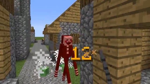 обзор модов часть 3