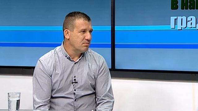 "Щрихи от утрото" (17.10.2019) - Кои са най - опасните точки за смотреть онлайн