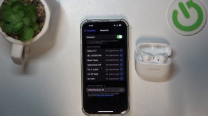 HONOR Earbuds X6 | Как к айфону подключить наушники HONOR Earbuds X6 -