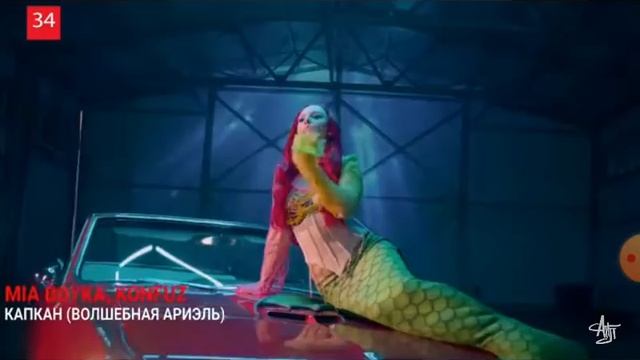 Топ 75 песен смотреть онлайн